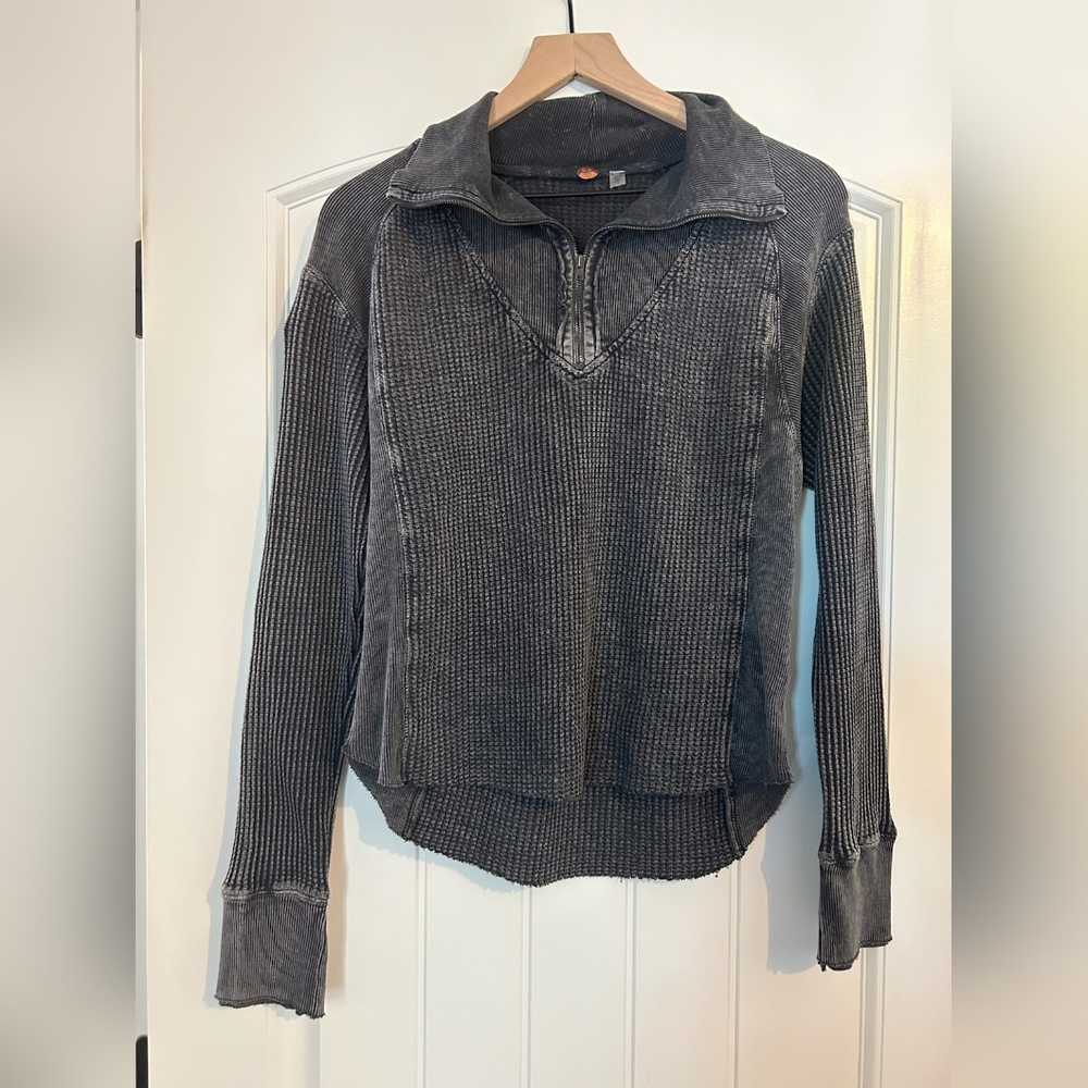 FP Movement Thermal